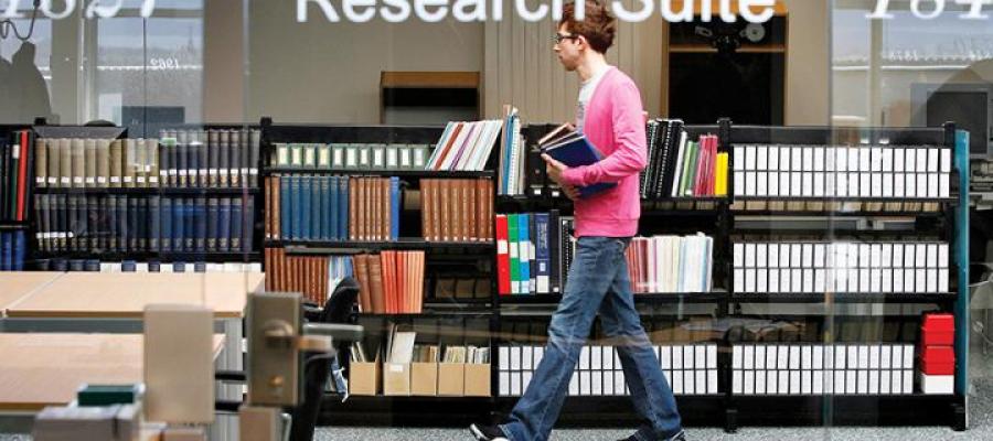 Access courses